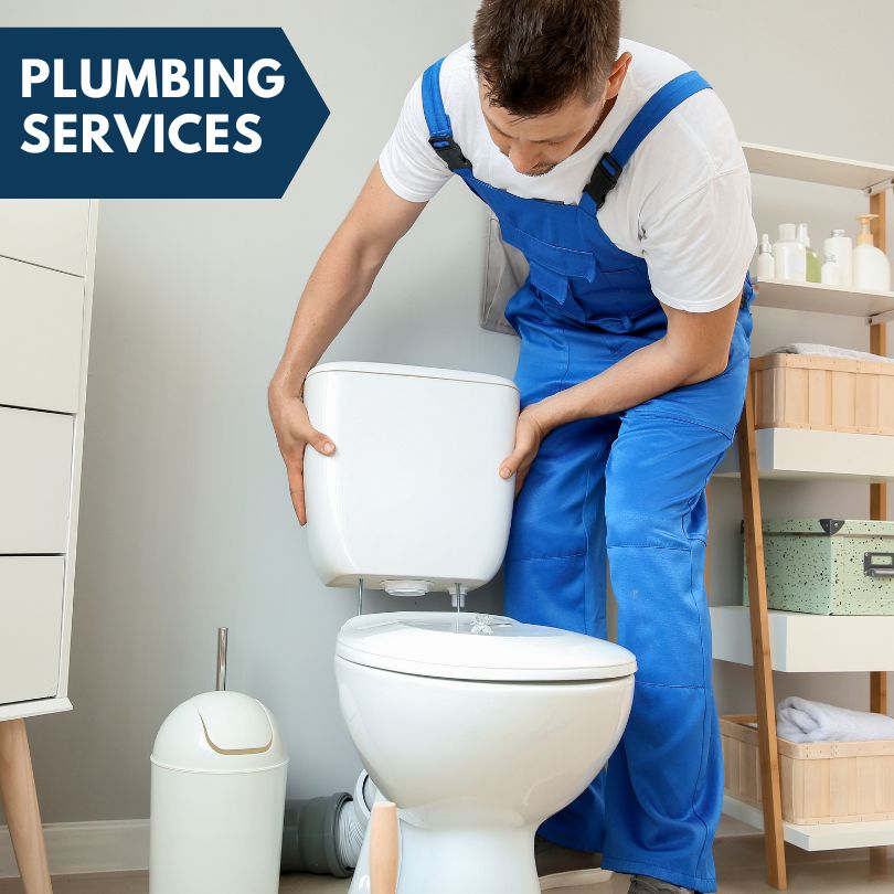 Plumbing Company in Burke, VA