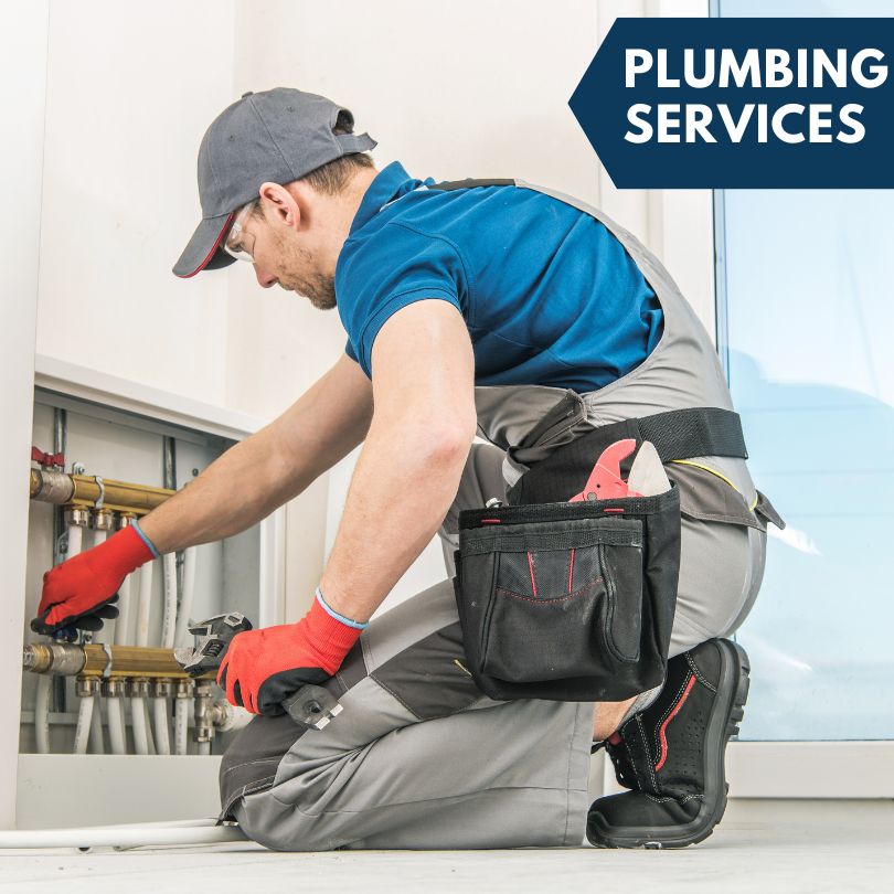 Burke Plumbing Company